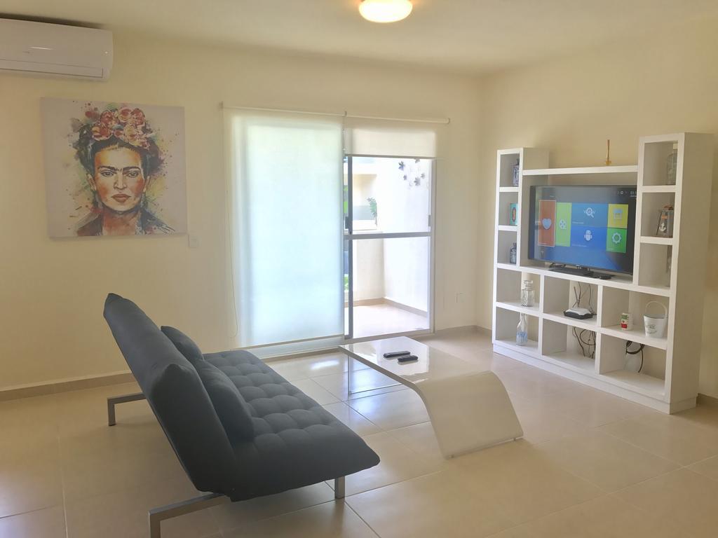 Departamento Luxury Velas Selvanova Playa del Carmen Exterior foto