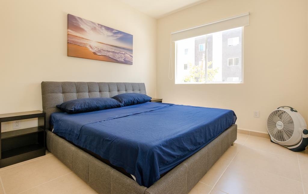 Departamento Luxury Velas Selvanova Playa del Carmen Exterior foto