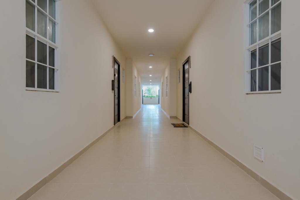 Departamento Luxury Velas Selvanova Playa del Carmen Exterior foto